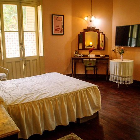 Hotel Boutique Villa Rosarito Villa del Totoral Eksteriør bilde