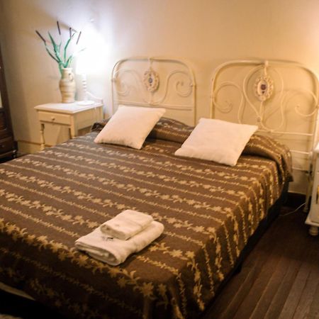 Hotel Boutique Villa Rosarito Villa del Totoral Eksteriør bilde