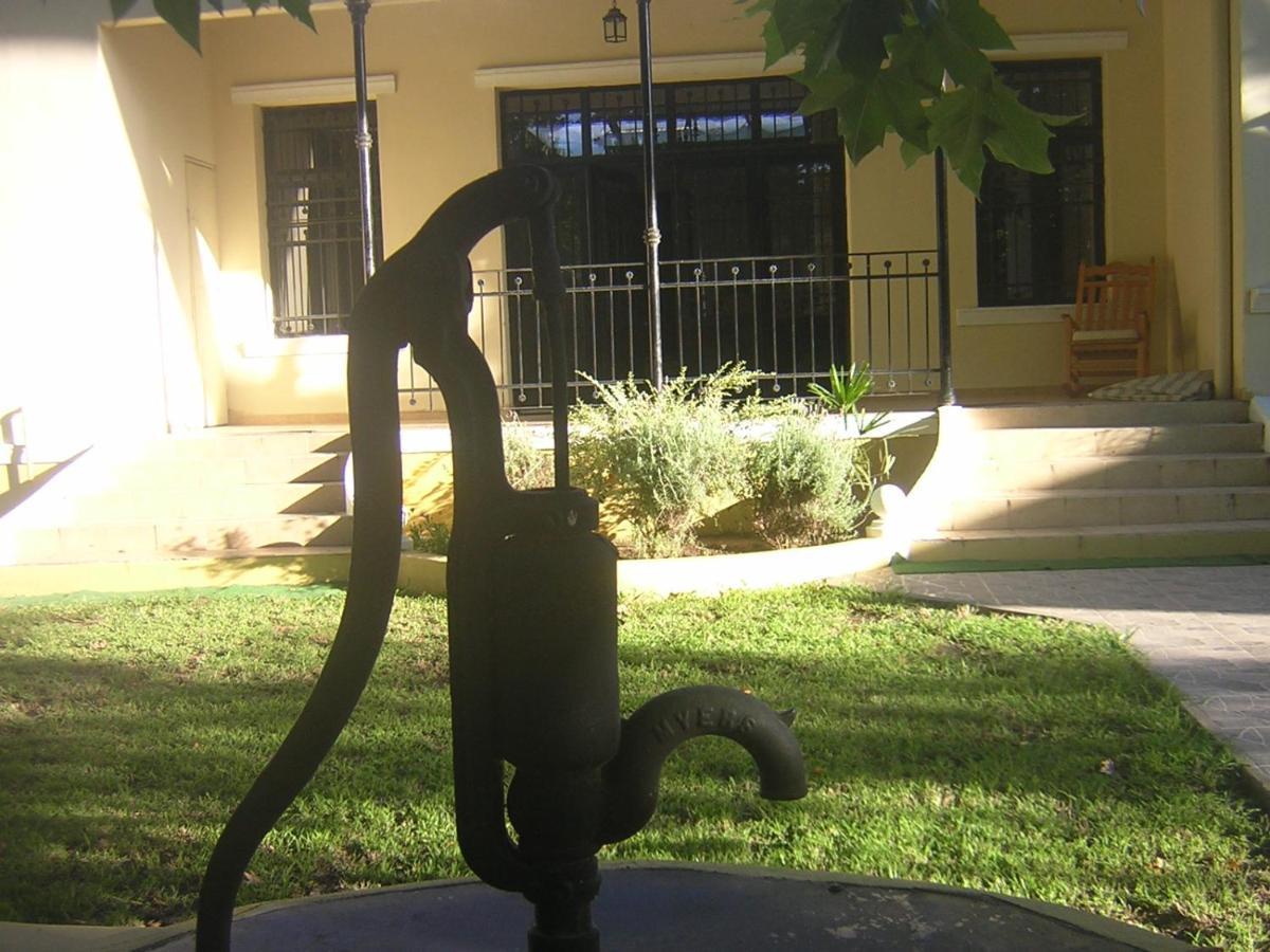 Hotel Boutique Villa Rosarito Villa del Totoral Eksteriør bilde