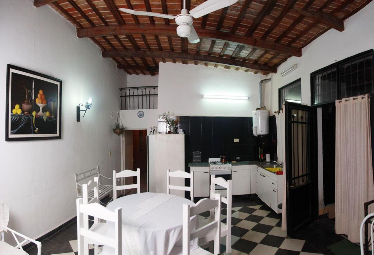 Hotel Boutique Villa Rosarito Villa del Totoral Eksteriør bilde