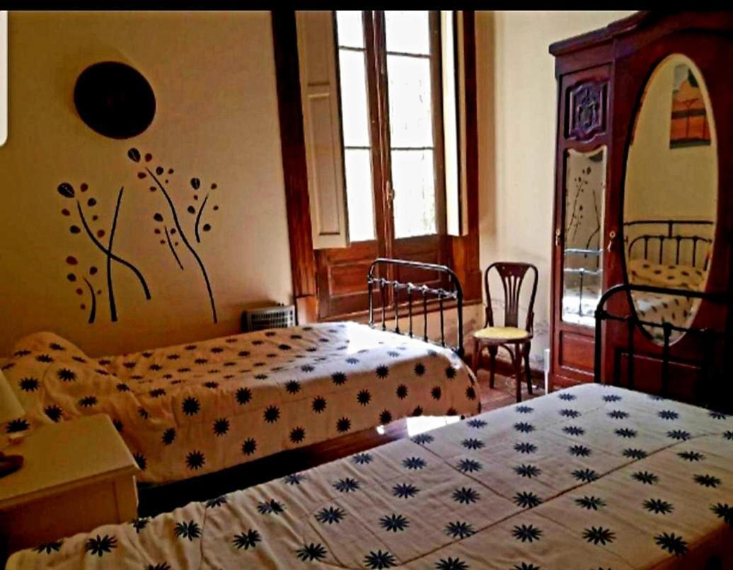Hotel Boutique Villa Rosarito Villa del Totoral Eksteriør bilde