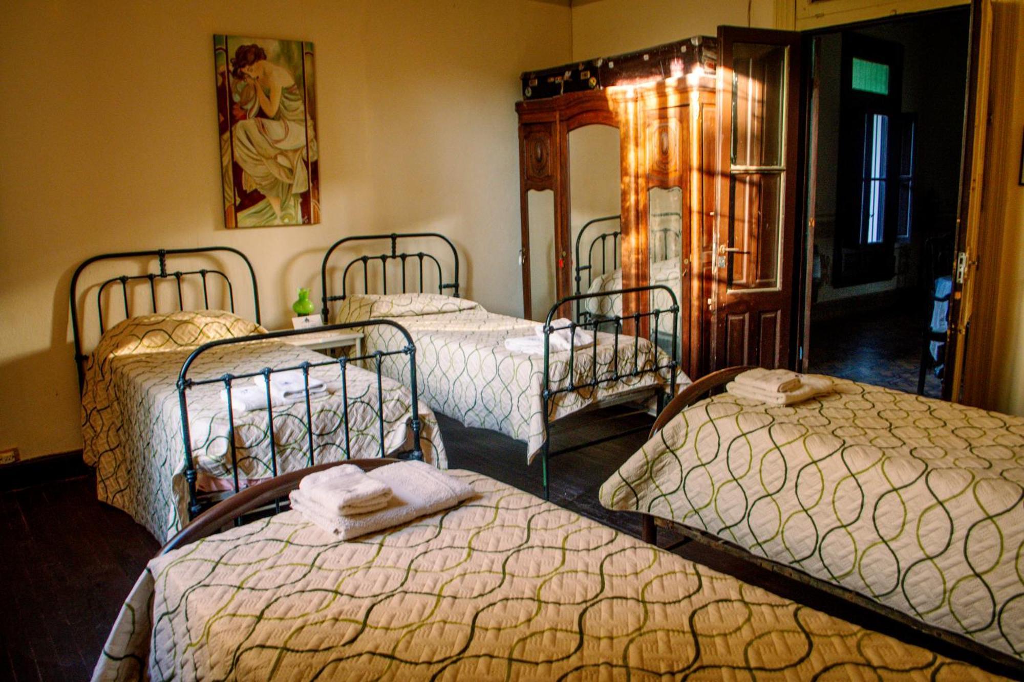 Hotel Boutique Villa Rosarito Villa del Totoral Eksteriør bilde