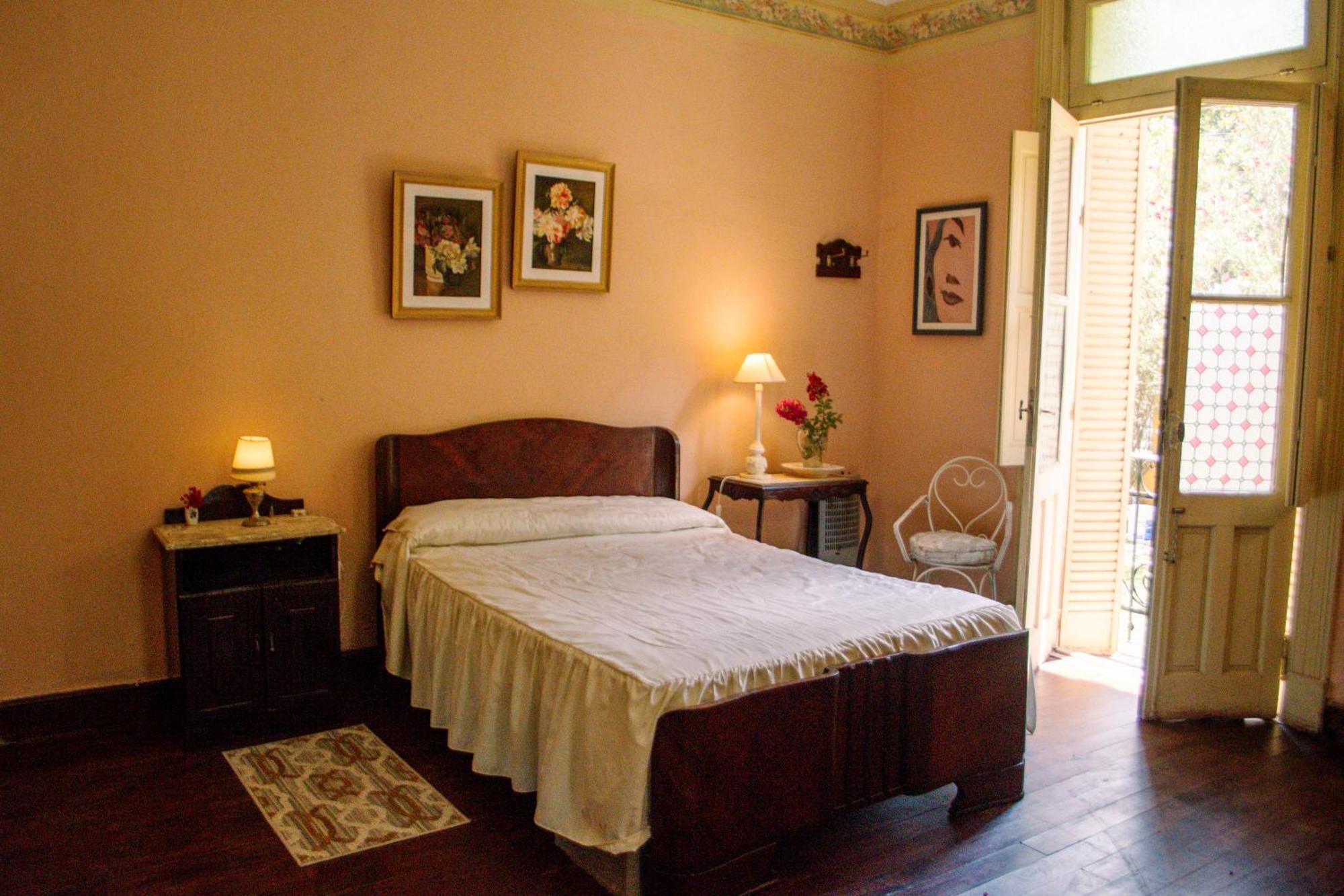 Hotel Boutique Villa Rosarito Villa del Totoral Eksteriør bilde