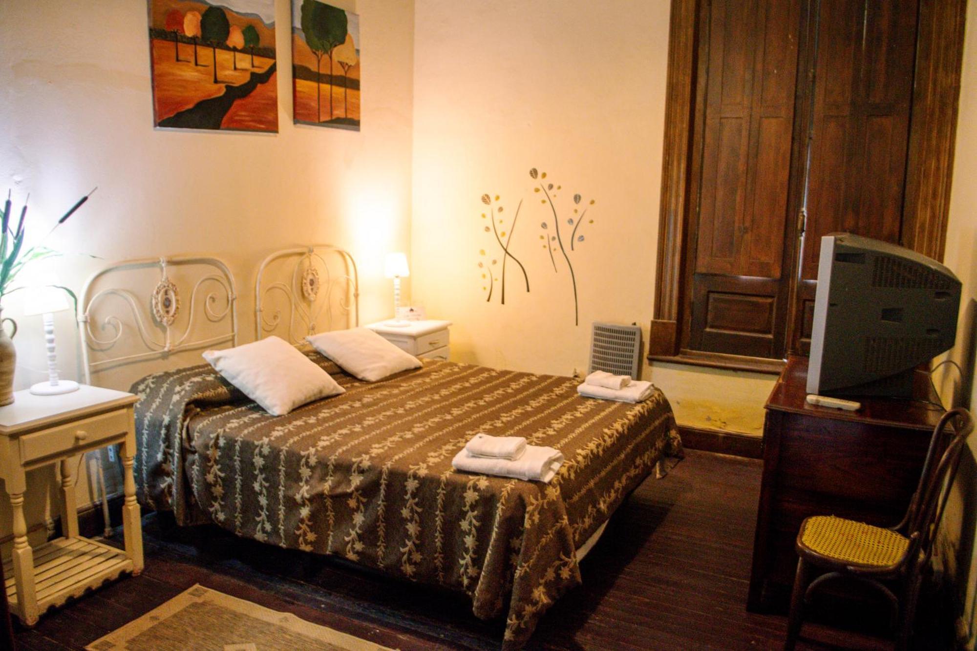 Hotel Boutique Villa Rosarito Villa del Totoral Eksteriør bilde