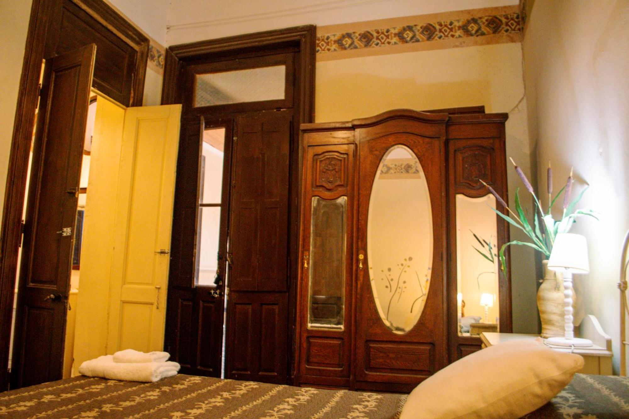 Hotel Boutique Villa Rosarito Villa del Totoral Eksteriør bilde