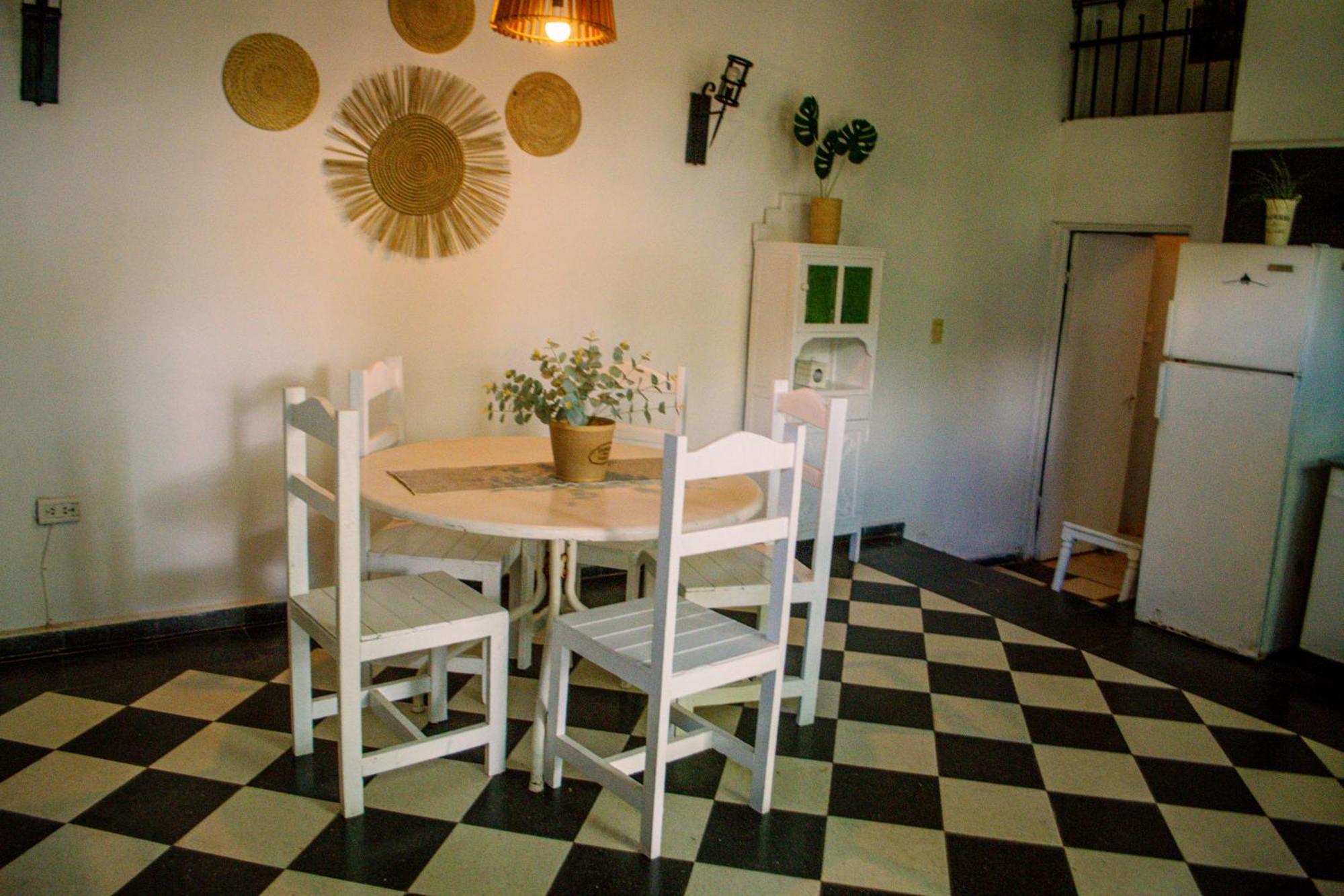 Hotel Boutique Villa Rosarito Villa del Totoral Eksteriør bilde