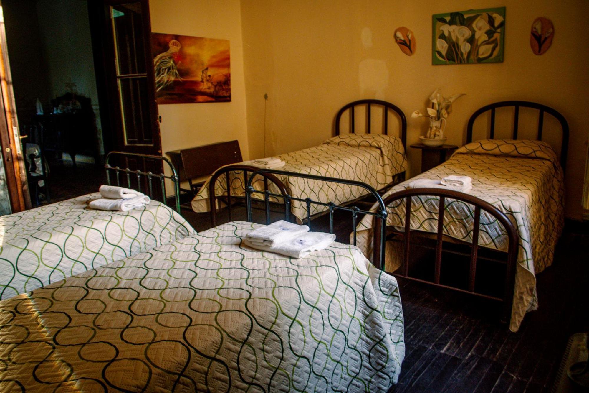 Hotel Boutique Villa Rosarito Villa del Totoral Eksteriør bilde