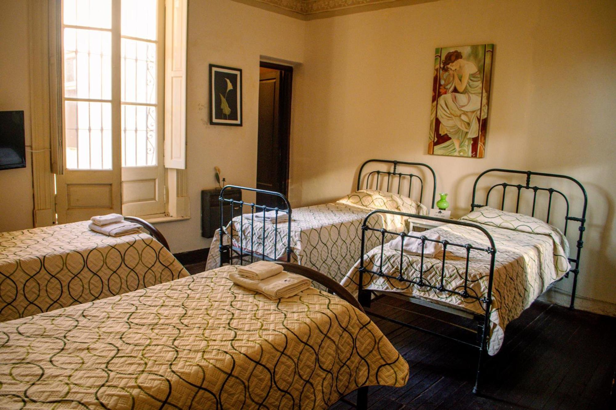 Hotel Boutique Villa Rosarito Villa del Totoral Eksteriør bilde