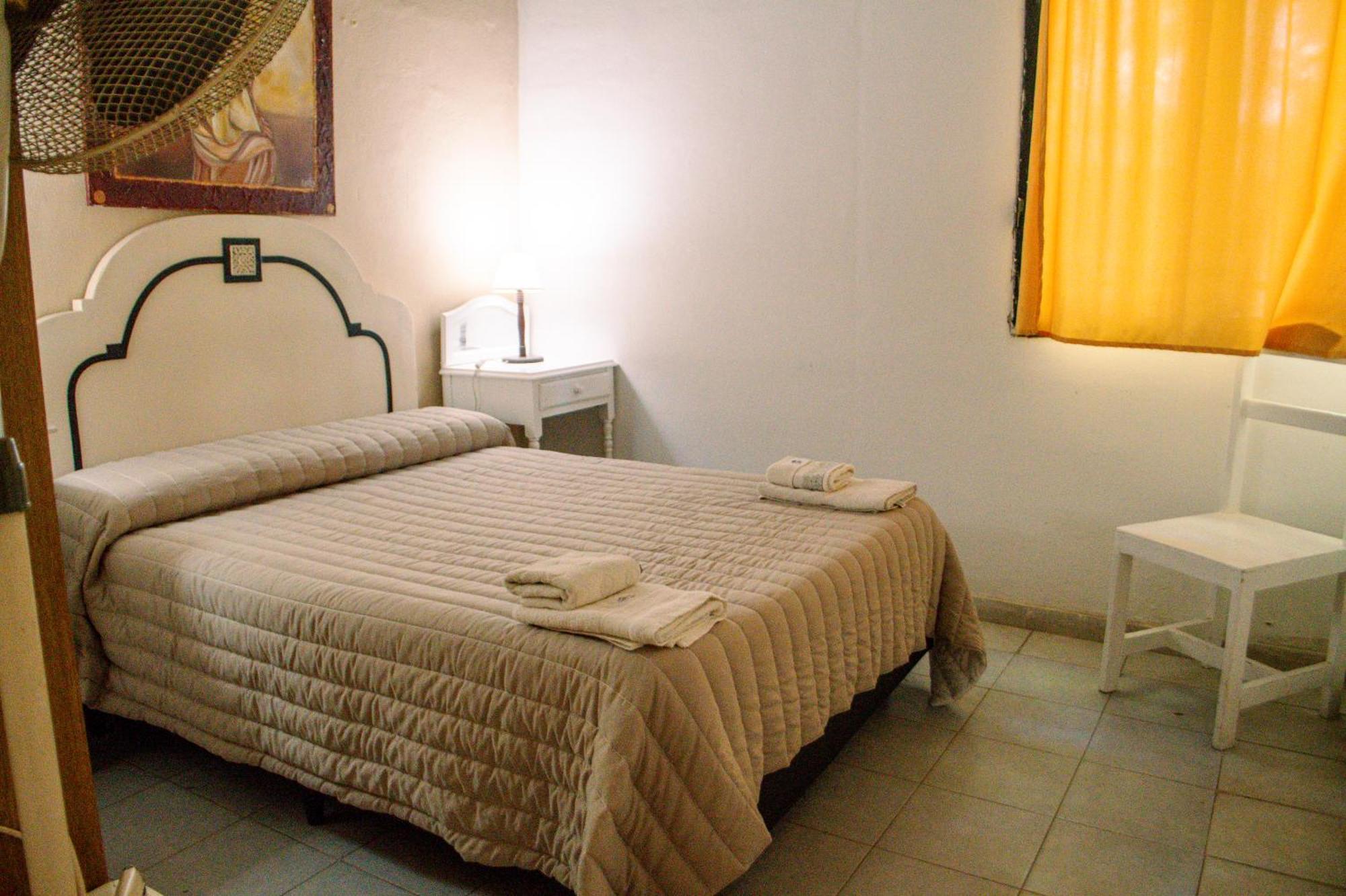 Hotel Boutique Villa Rosarito Villa del Totoral Eksteriør bilde