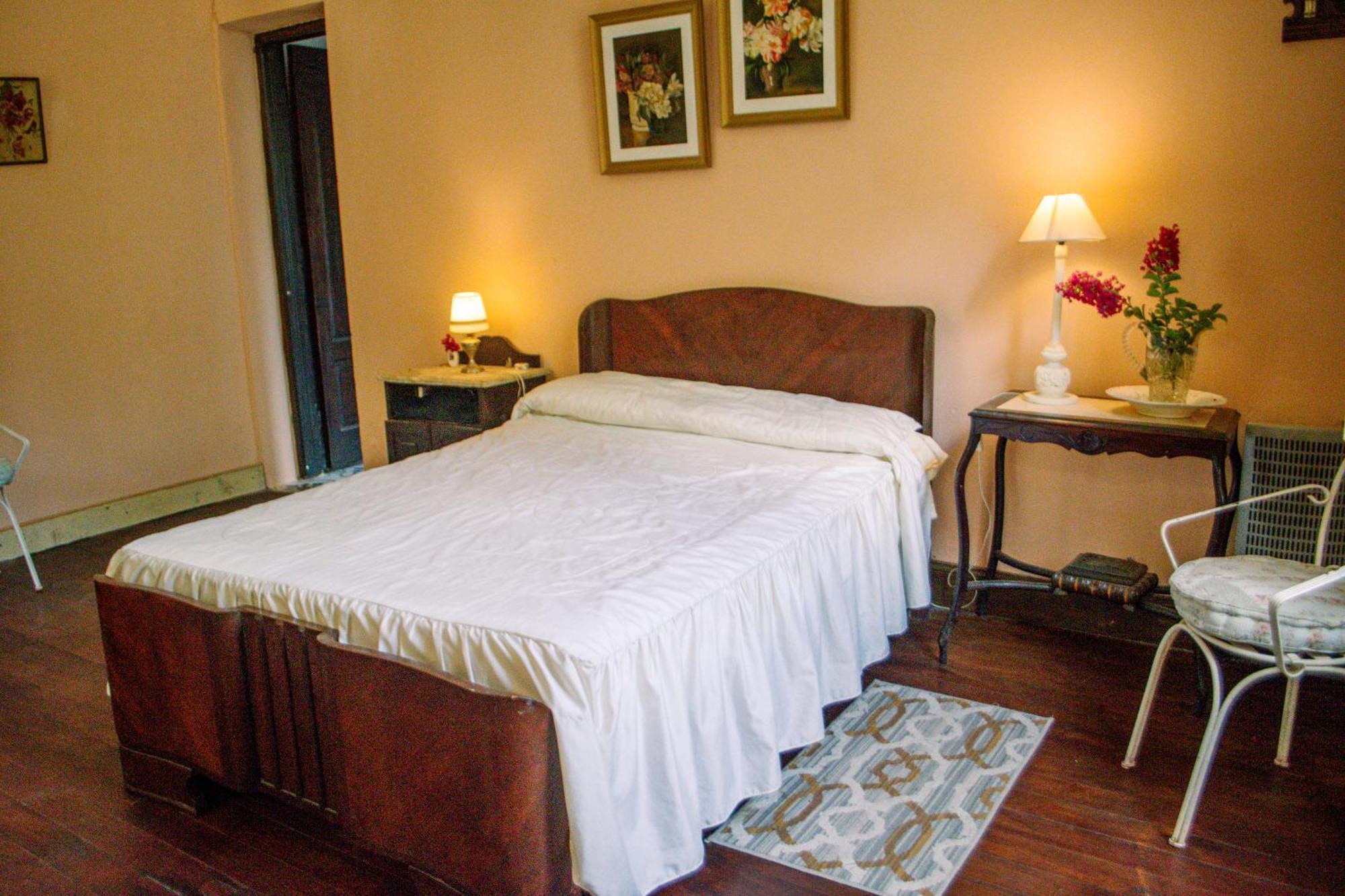 Hotel Boutique Villa Rosarito Villa del Totoral Eksteriør bilde