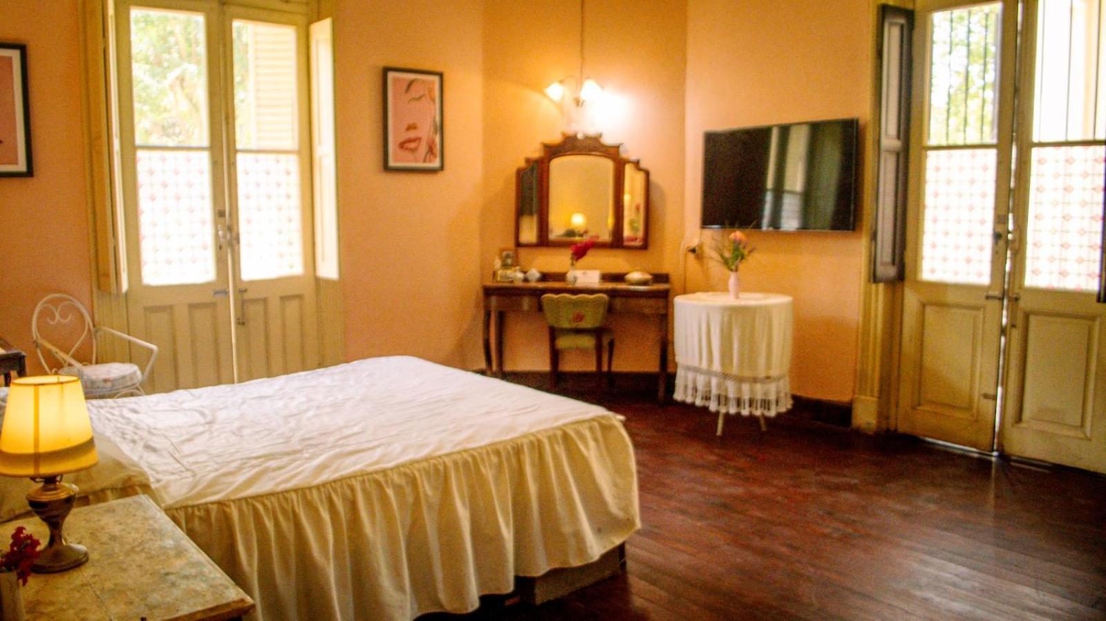 Hotel Boutique Villa Rosarito Villa del Totoral Eksteriør bilde