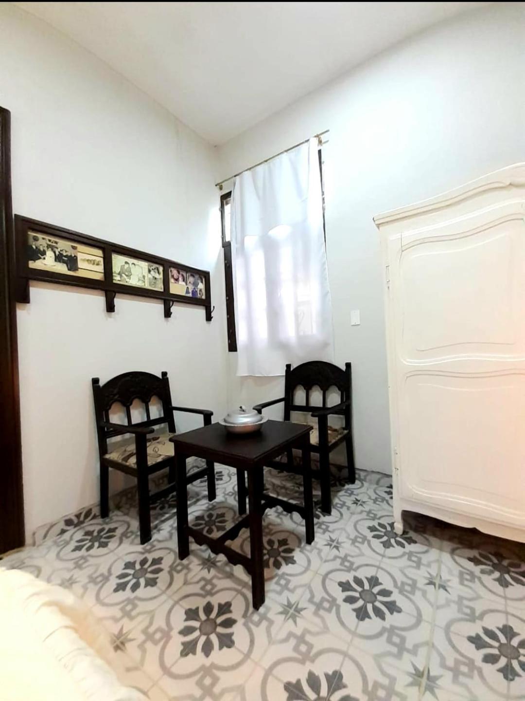 Hotel Boutique Villa Rosarito Villa del Totoral Eksteriør bilde