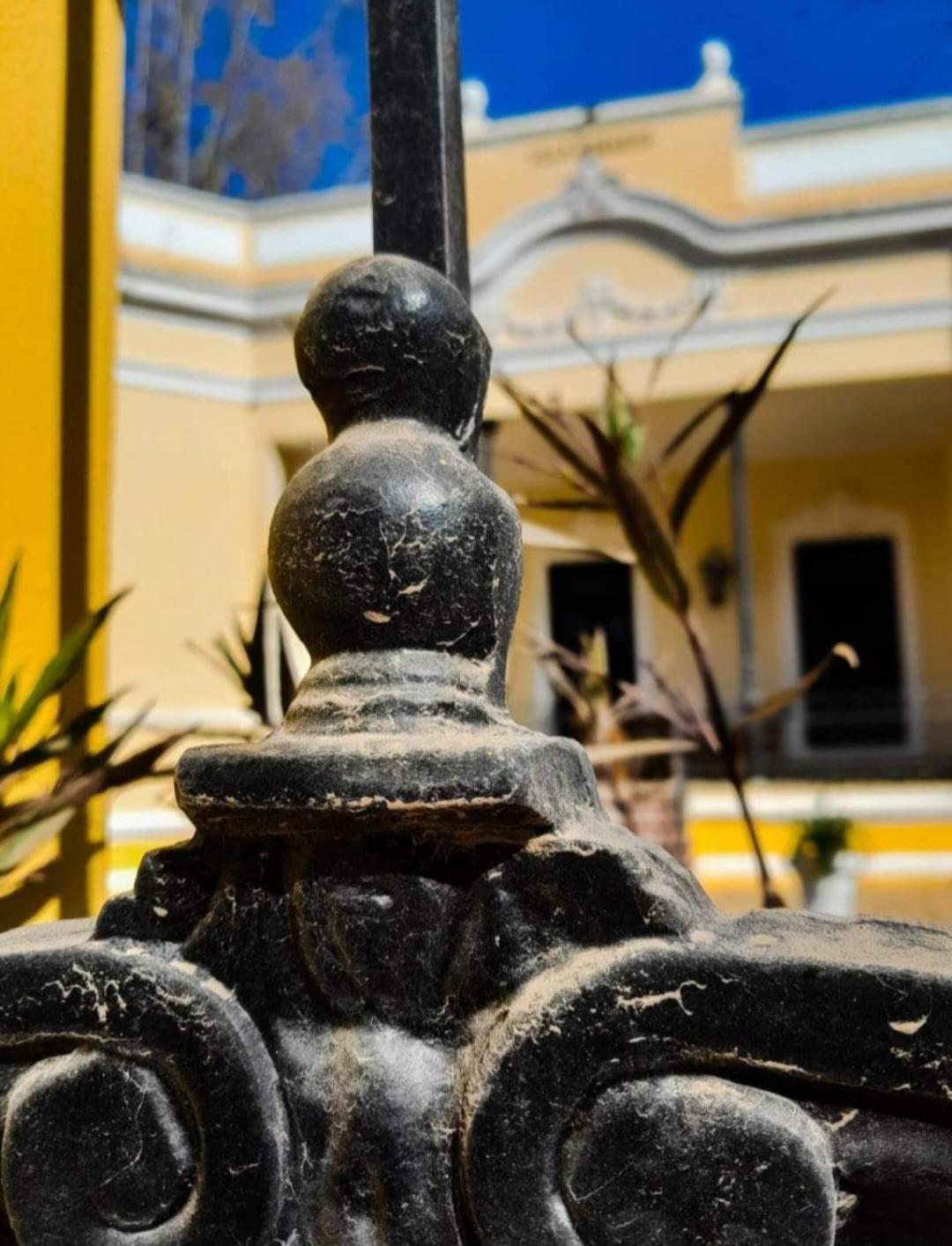 Hotel Boutique Villa Rosarito Villa del Totoral Eksteriør bilde